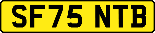 SF75NTB