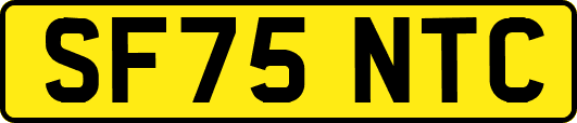 SF75NTC