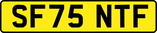 SF75NTF
