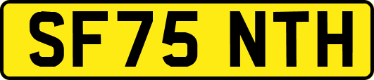 SF75NTH
