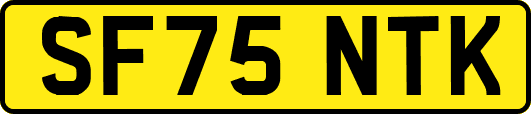 SF75NTK