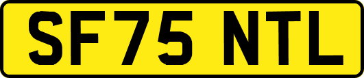 SF75NTL