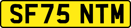 SF75NTM
