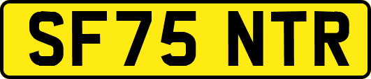 SF75NTR