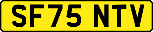 SF75NTV