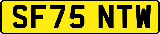 SF75NTW