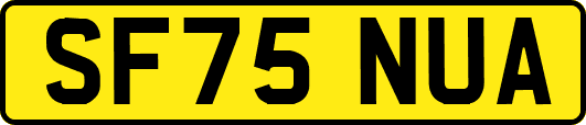 SF75NUA