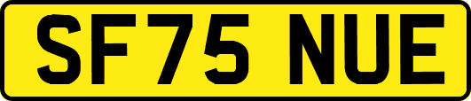 SF75NUE