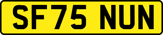 SF75NUN