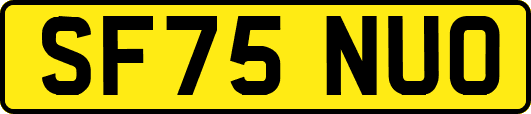 SF75NUO