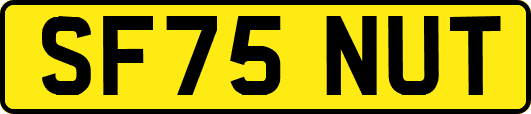 SF75NUT