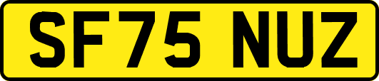 SF75NUZ