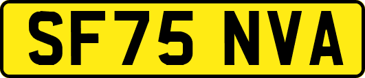 SF75NVA