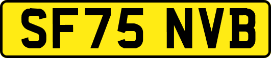 SF75NVB