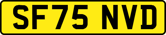 SF75NVD