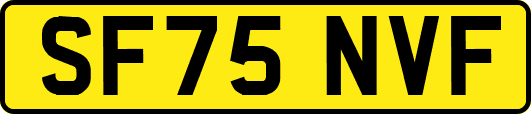 SF75NVF