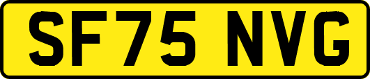SF75NVG