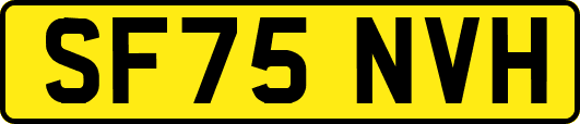 SF75NVH