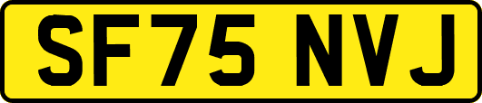 SF75NVJ