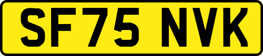 SF75NVK