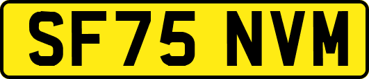 SF75NVM