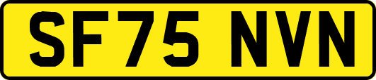 SF75NVN