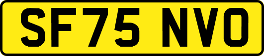 SF75NVO