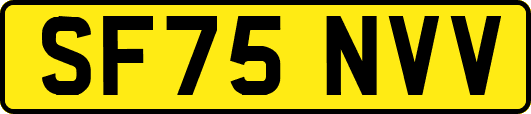 SF75NVV