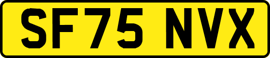 SF75NVX