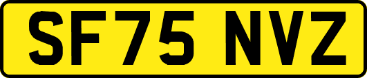 SF75NVZ