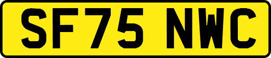SF75NWC