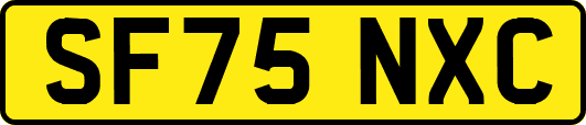 SF75NXC