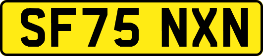 SF75NXN