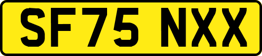 SF75NXX