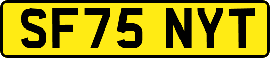 SF75NYT