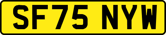 SF75NYW