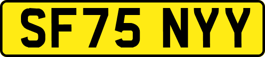 SF75NYY