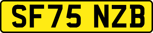 SF75NZB