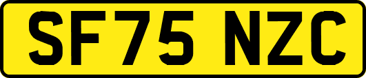 SF75NZC
