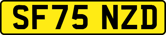 SF75NZD