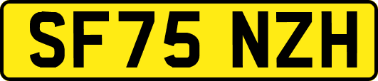 SF75NZH