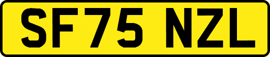 SF75NZL