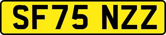 SF75NZZ
