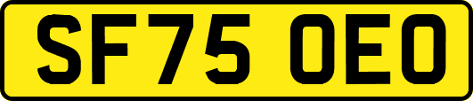 SF75OEO