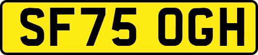 SF75OGH