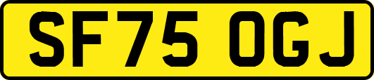 SF75OGJ