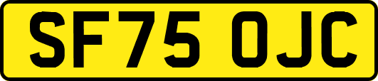 SF75OJC