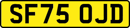 SF75OJD