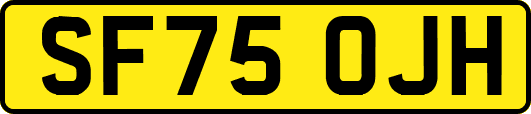 SF75OJH