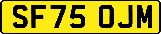 SF75OJM